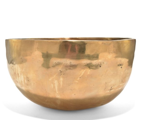Tibetská mísa ø 19 cm / tón C