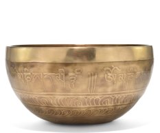 Misa tybetańska ø 18,5 cm / ton A