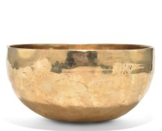 Tibetská mísa ø 14,5 cm / tón E