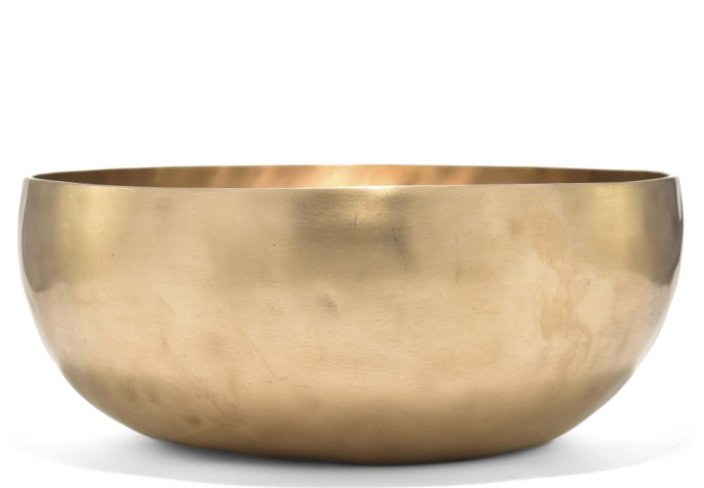Tibetská mísa HIGH PRECIOUS ø 23 cm / tón D#