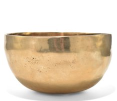 Tibetská mísa ø 14,5 cm / tón G