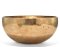 Tibetská misa ø 22 cm / tón G#