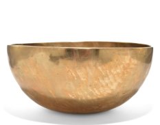 Tibetská misa ø 20 cm / tón E