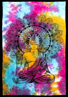 Mandala malá BUDDHA