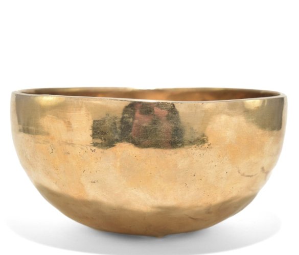 Tibetská misa ø 12,5 cm / tón A