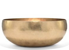 Tibetská misa HIGH PRECIOUS ø 25,5 cm / tón B