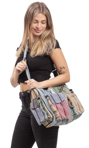 Taška VASTRA multicolor I.