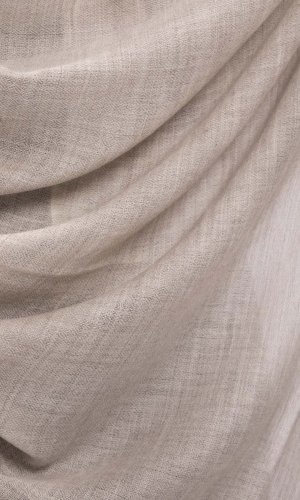 Pashmina NAVIN / světle šedá