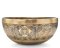 Tibetská mísa ø 23 cm / tón E