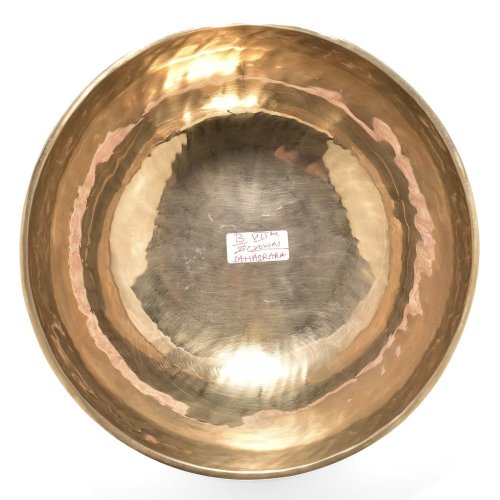 Tibetská mísa ø 24,5 cm / tón B