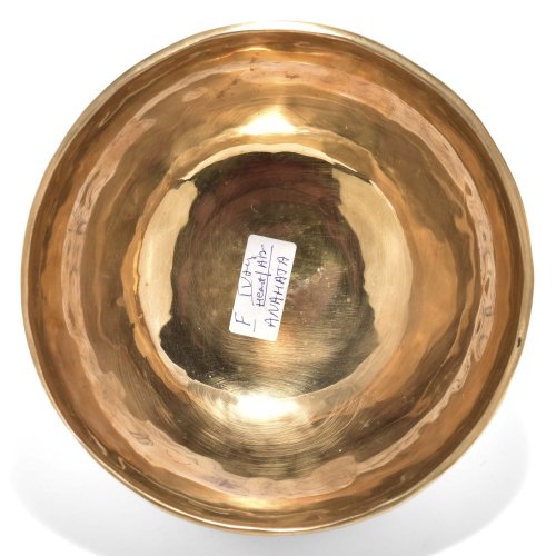 Misa tybetańska ø 18 cm / ton F
