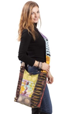 Taška KALEIDOSKOP XVI.