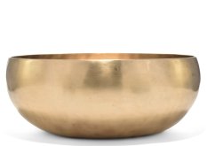 Tibetská misa HIGH PRECIOUS ø 25 cm / tón D