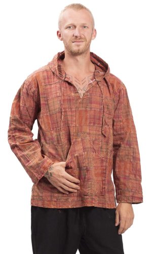 Koszula KAPURI beżowy I.