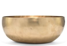 Tibetská misa HIGH PRECIOUS ø 23 cm / tón D#