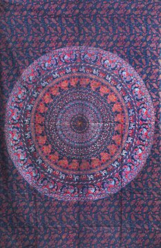 Mandala malá MANDARA