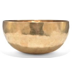 Tibetská mísa ø 21 cm / tón D#