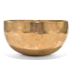 Tibetská misa ø 15 cm / tón E