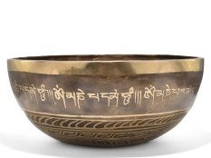 Misa tybetańska ø 28,5 cm / ton A