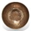 Tibetská misa ø 14 cm / tón G#
