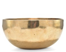 Tibetská misa ø 20 cm / tón A