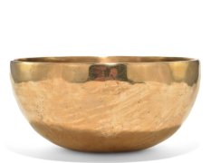 Tibetská misa ø 15,5 cm / tón F
