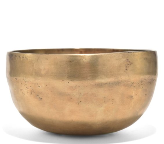 Tibetská misa ø 12,5 cm / tón C
