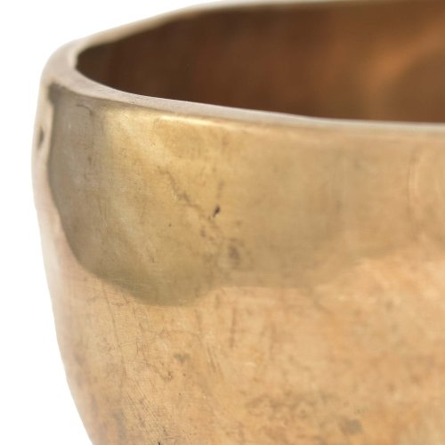 Tibetská mísa ø 16,5 cm / tón D