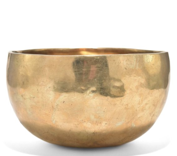 Tibetská mísa ø 16 cm / tón E