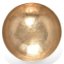 Tibetská mísa HIGH PRECIOUS ø 25,5 cm / tón A#