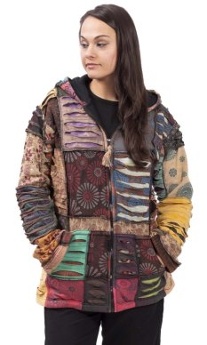 Teplá bunda KALEIDOSKOP XXXIX.