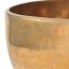 Tibetská misa ø 16 cm / tón D