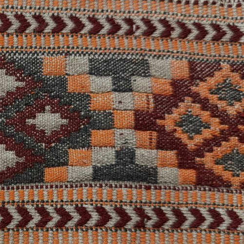 Ciepłe spodnie BIHAR FREE beżowe - Wzór: B_02