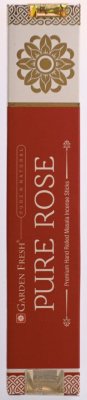 Vonné tyčinky Pure&Natural PURE ROSE