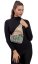 Batoh AMIT CROSSBODY zelená