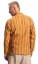 Koszula indyjska / ETNO KURTA STRIPED pomarańczowa III.