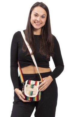 Taška CHHOTI hemp III.