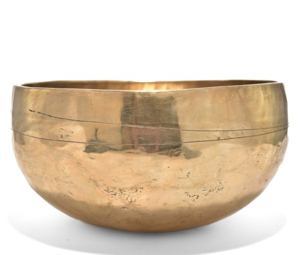 Tibetská mísa ø 17,5 cm / tón B