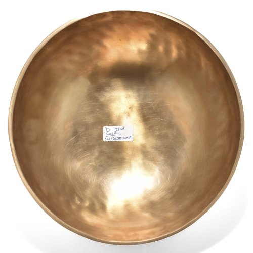 Tibetská mísa ø 25,5 cm / tón D