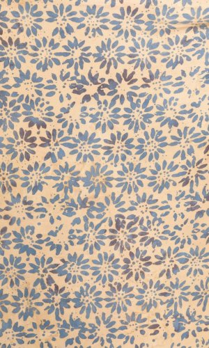 Sarong BALI BATIK béžový XVI.