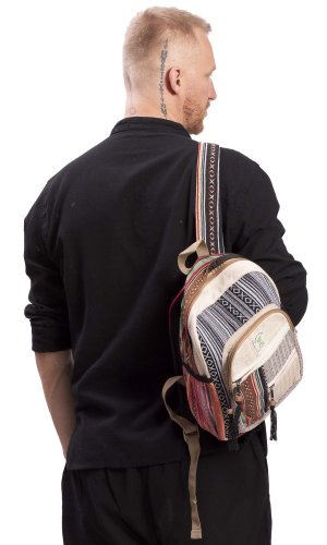 Batoh AMIT Middle VII.