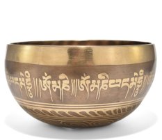 Misa tybetańska ø 15 cm / ton F