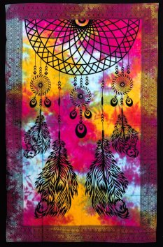 Mandala malá GAJIA I.