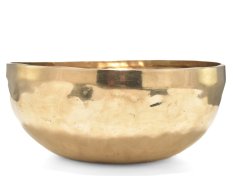 Tibetská mísa ø 23 cm / tón D