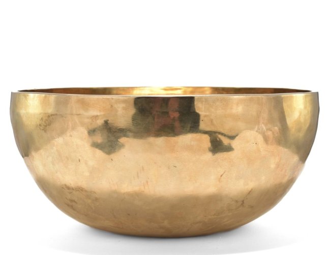 Tibetská mísa ø 30,5 cm / tón G