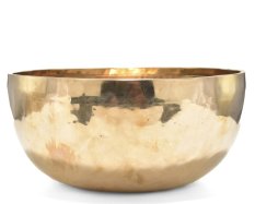 Tibetská mísa ø 23 cm / tón D#