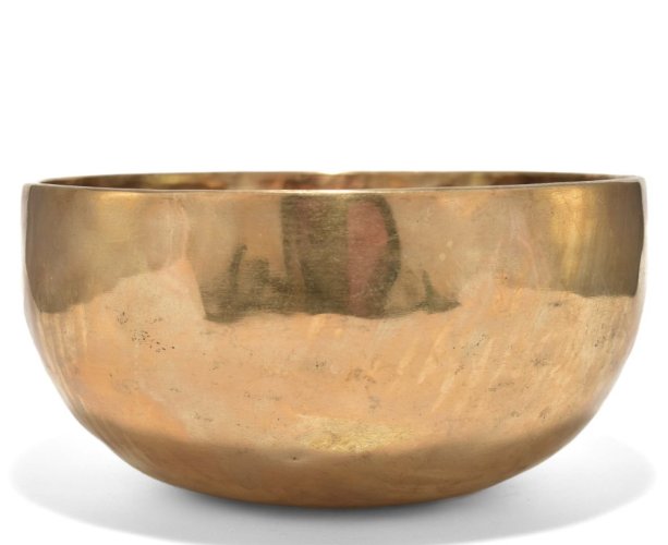 Tibetská mísa ø 16 cm / tón E