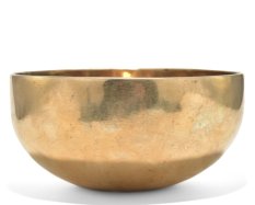 Tibetská mísa ø 15 cm / tón E