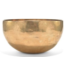 Tibetská mísa ø 17 cm / tón A