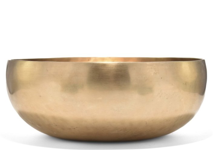 Tibetská mísa HIGH PRECIOUS ø 25,5 cm / tón A